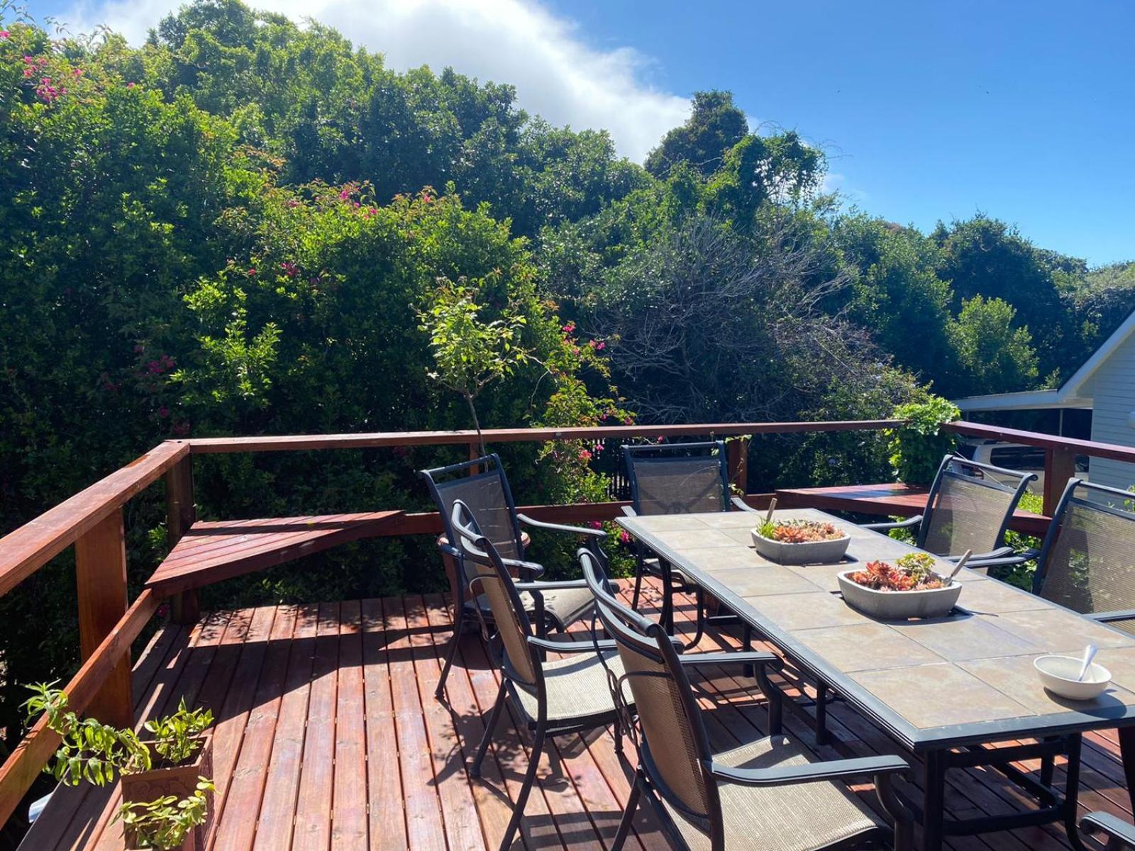 Natures Valley Bnb Natureʼs Valley 外观 照片
